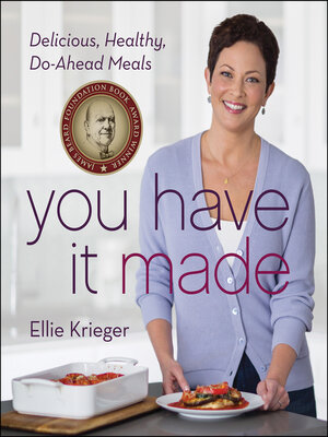 You Have It Made - ebook